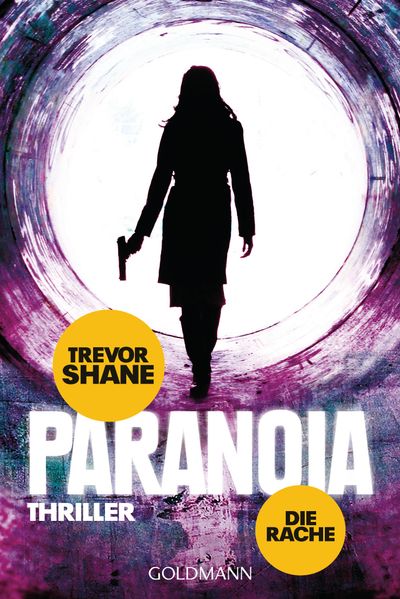 Cover von Die Rache