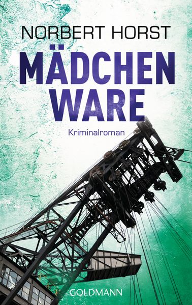 Cover von Mädchenware