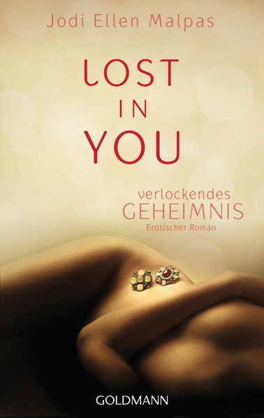 Cover von Lost in you. Verlockendes Geheimnis