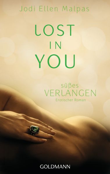 Cover von Lost in you. Süßes Verlangen