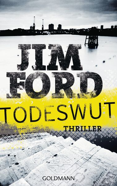 Cover von Todeswut