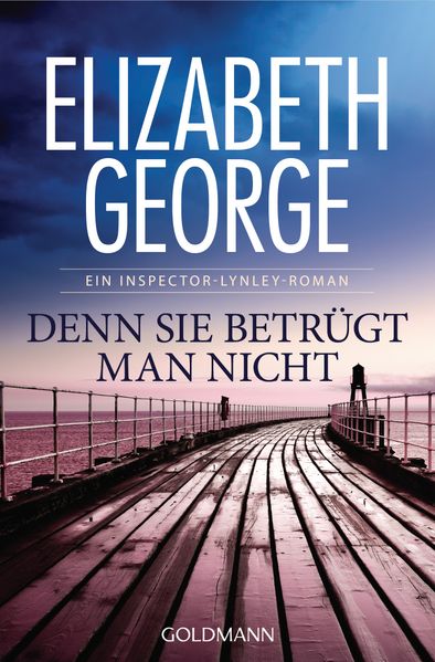 Cover von Denn sie betrügt man nicht