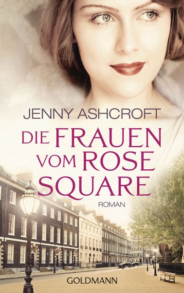 Cover von Die Frauen vom Rose Square