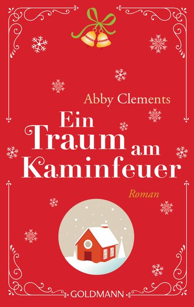Cover von Ein Traum am Kaminfeuer