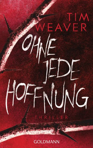 Cover von Ohne jede Hoffnung