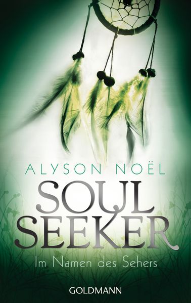 Cover von Im Namen des Sehers –