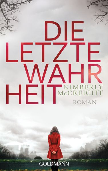 Cover von Die letzte Wahrheit