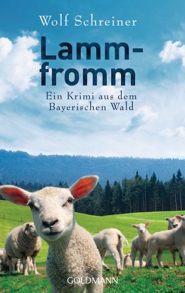 Cover von Lammfromm