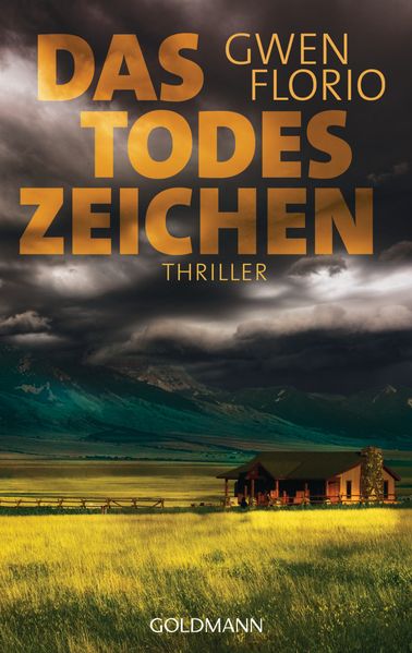 Cover von Das Todeszeichen