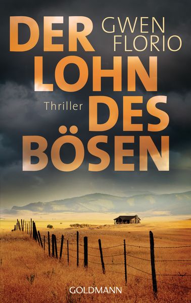 Cover von Der Lohn des Bösen