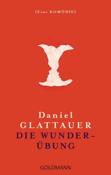 Cover von Die Wunderübung