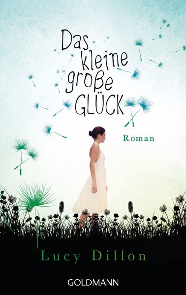 Cover von Das kleine große Glück