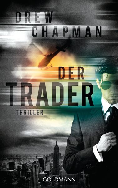 Cover von Der Trader