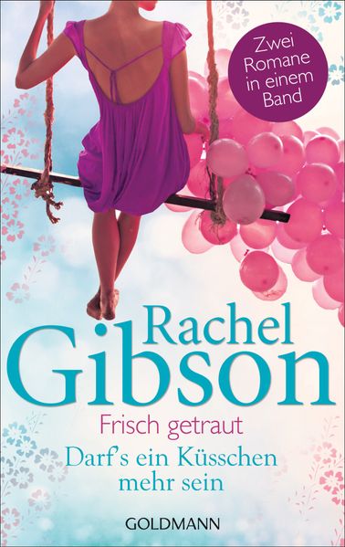 Cover von Frisch getraut / Darf’s ein Küsschen mehr sein?