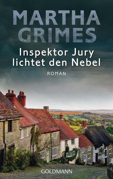 Cover von Inspektor Jury lichtet den Nebel