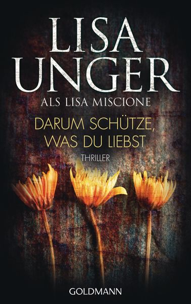 Cover von Darum schütze, was du liebst
