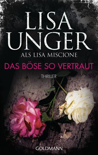 Cover von Das Böse so vertraut
