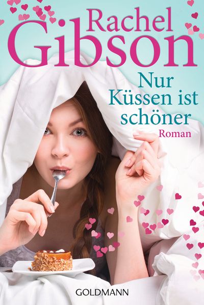 Cover von Nur Küssen ist schöner
