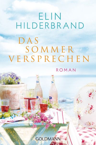 Cover von Das Sommerversprechen