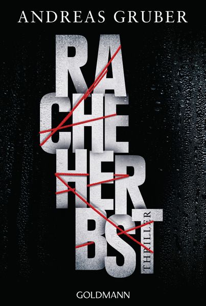 Cover von Racheherbst