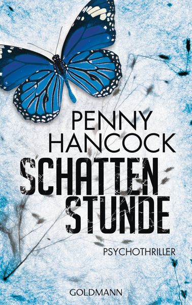 Cover von Schattenstunde