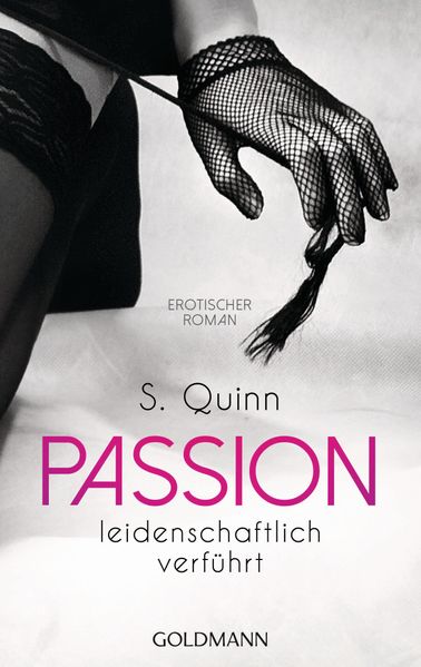 Cover von Passion. Leidenschaftlich verführt
