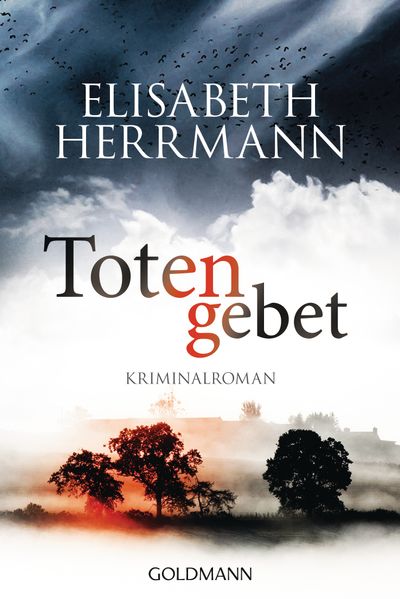 Cover von Totengebet