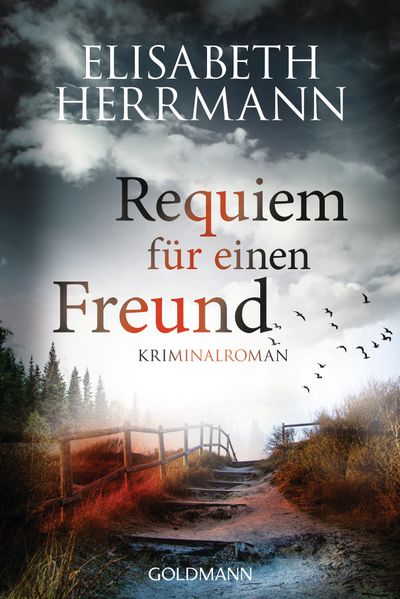 Cover von Requiem für einen Freund