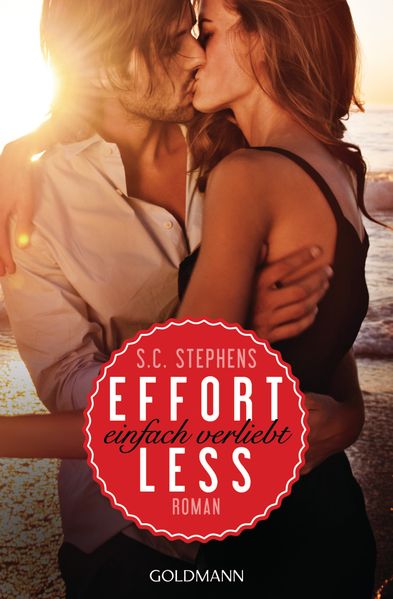Cover von Effortless