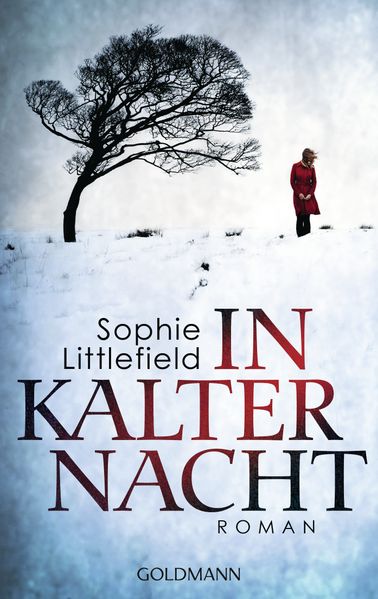 Cover von In kalter Nacht
