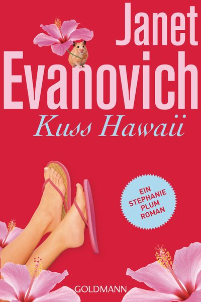 Cover von Kuss Hawaii
