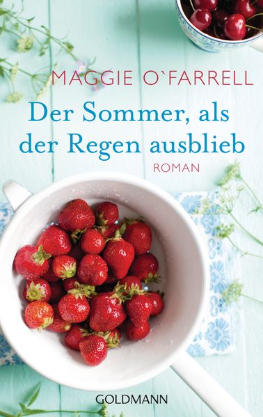 Cover von Der Sommer, als der Regen ausblieb