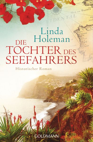 Cover von Die Tochter des Seefahrers