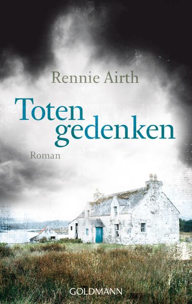 Cover von Totengedenken