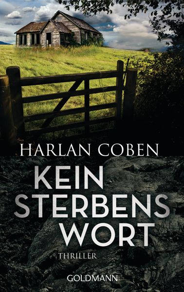 Cover von Kein Sterbenswort