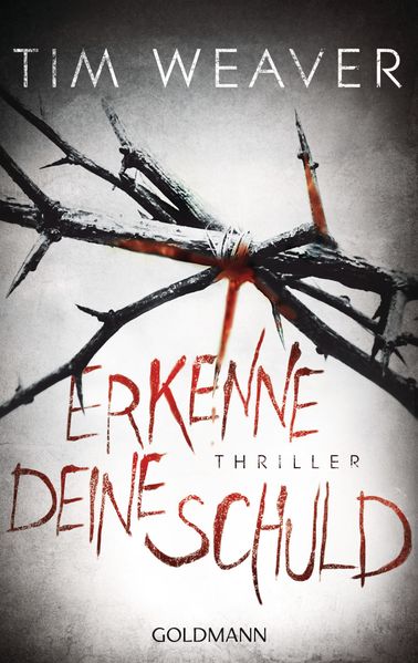Cover von Erkenne deine Schuld