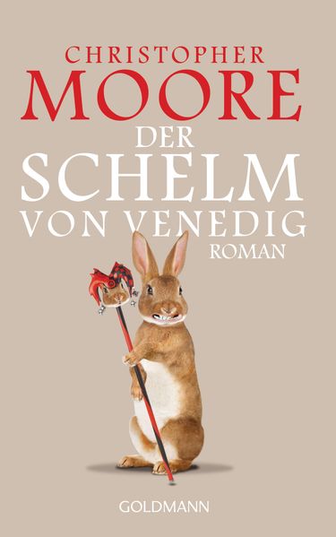 Cover von Der Schelm von Venedig