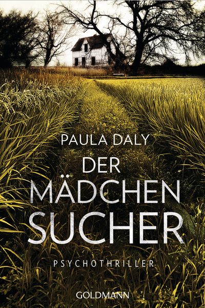 Cover von Der Mädchensucher
