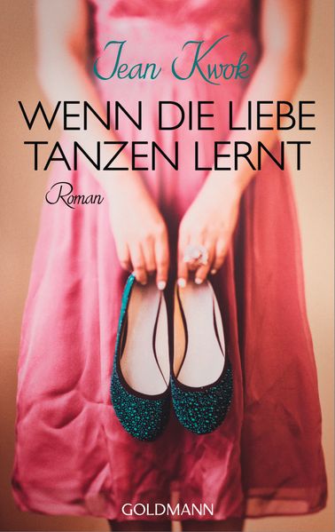 Cover von Wenn die Liebe tanzen lernt
