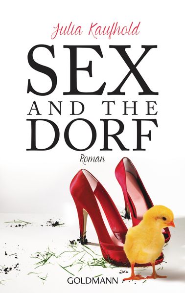 Cover von Sex and the Dorf