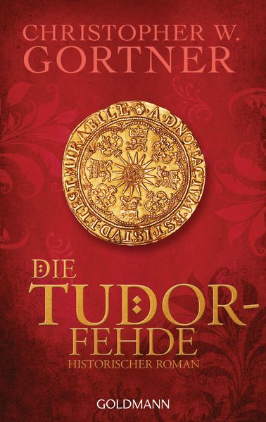 Cover von Die Tudor-Fehde