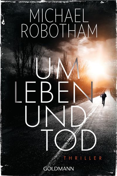 Cover von Um Leben und Tod