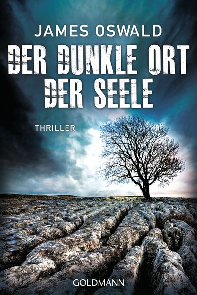 Cover von Der dunkle Ort der Seele