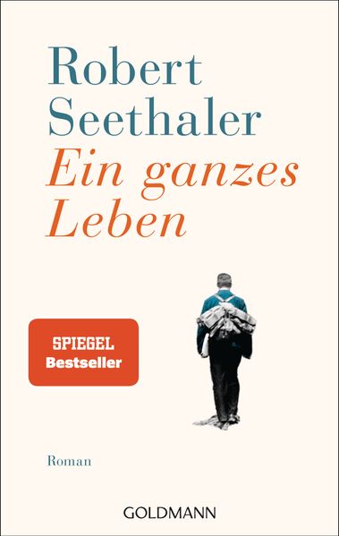 Cover von Ein ganzes Leben