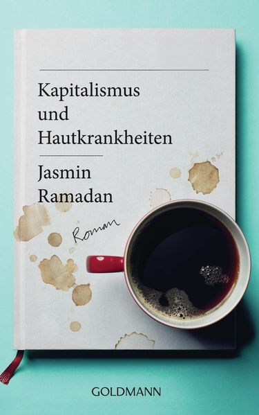 Cover von Kapitalismus und Hautkrankheiten