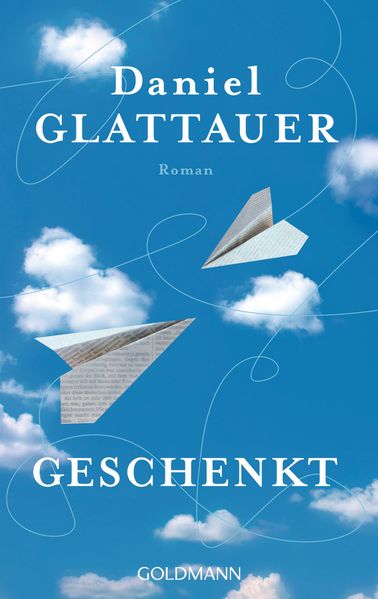 Cover von Geschenkt
