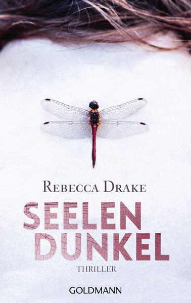 Cover von Seelendunkel