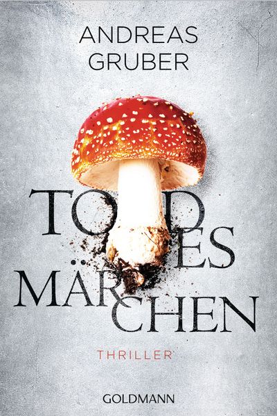Cover von Todesmärchen