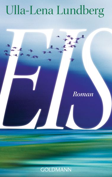 Cover von Eis