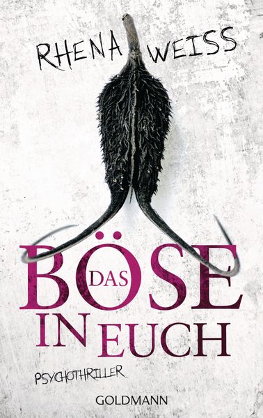 Cover von Das Böse in euch